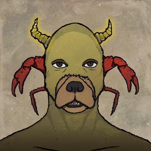 Abominationsnft