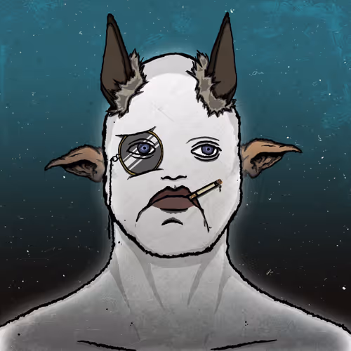 Abominationsnft
