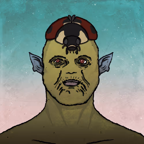 Abominationsnft