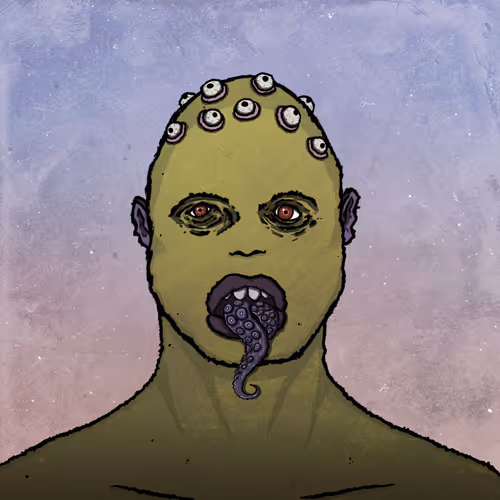 Abominationsnft