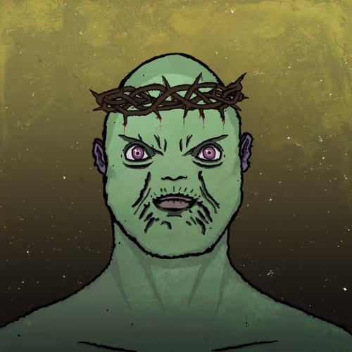 Abominationsnft
