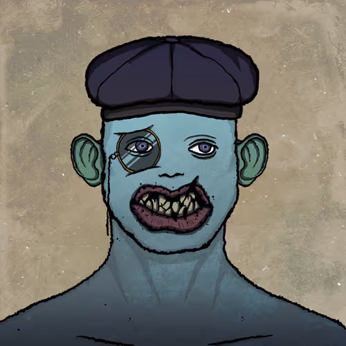 Abominationsnft