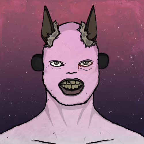Abominationsnft