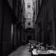 Urban Silence