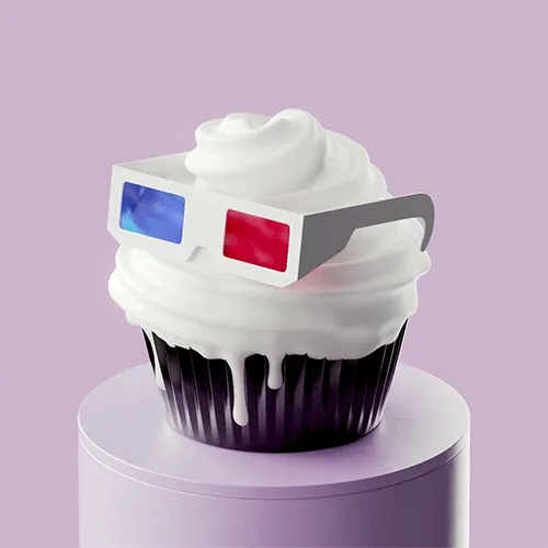 CryptoCupcake #020