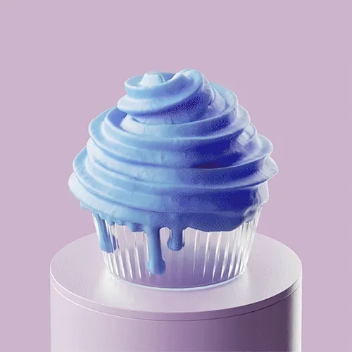 CryptoCupcake #021