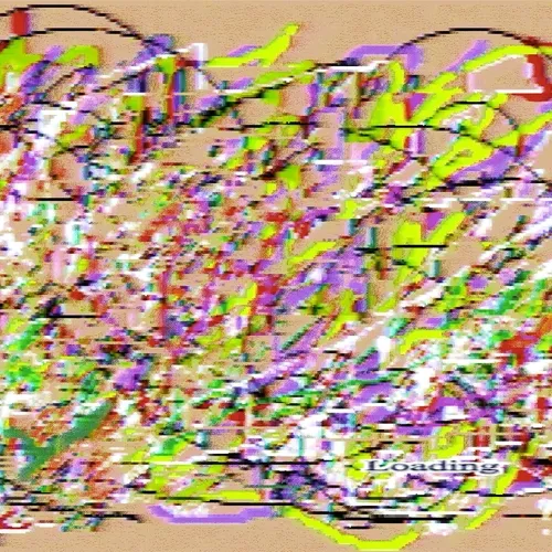 Luminous Spaghetti by Jake Osmun