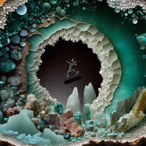 In the Eye of the Holder