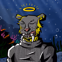 Smilodon#6093