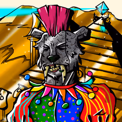 Smilodon#6320