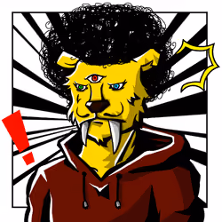 Smilodon#6326