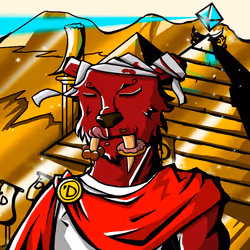 Smilodon#6112