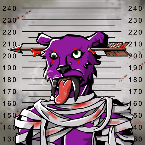 Smilodon#6053