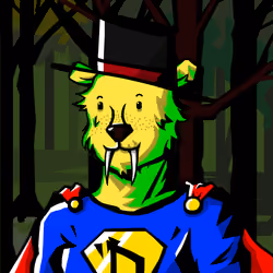 Smilodon#6256
