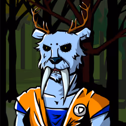 Smilodon#6415