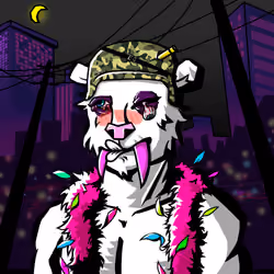 Smilodon#6106