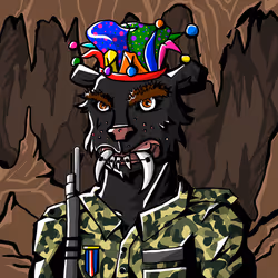 Smilodon#6435