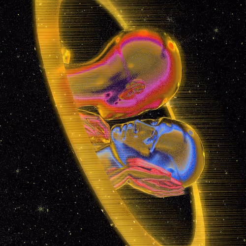 The Astral Link