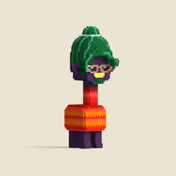 Funk Trolls #6180