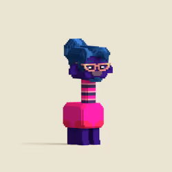 Funk Trolls #1372