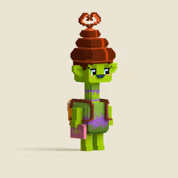 Funk Trolls #7297