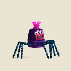 Spider #1097