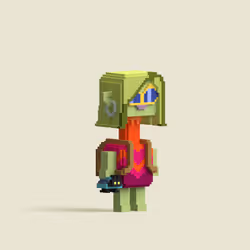 Funk Trolls #2260