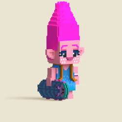 Pop Trolls #6562