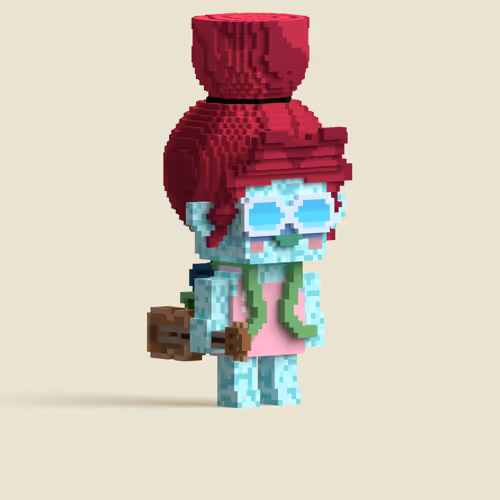 Collectvoxtrolls