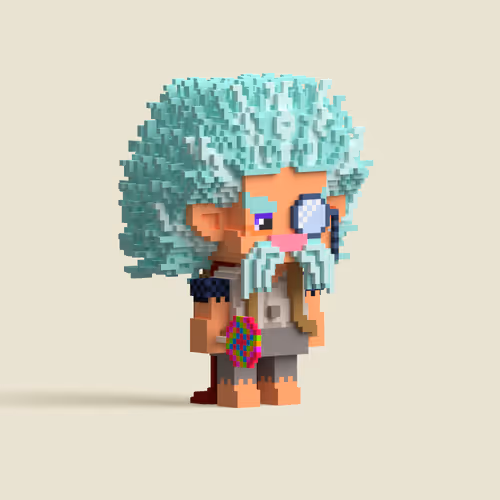 Collectvoxtrolls