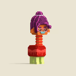 Funk Trolls #8860