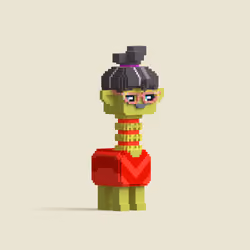 Funk Trolls #7039