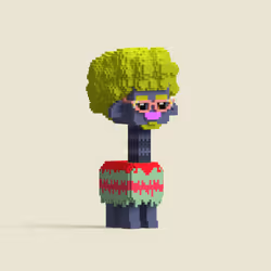 Funk Trolls #5173