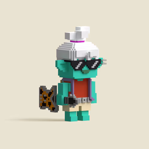 Collectvoxtrolls