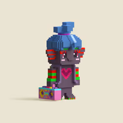 Pop Trolls #8562