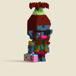 King Peppy #2826