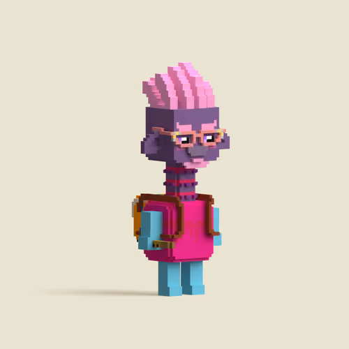 Funk Trolls #8108