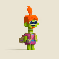 Funk Trolls #3614