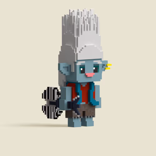 Collectvoxtrolls