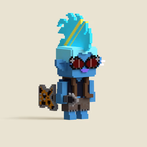 Collectvoxtrolls