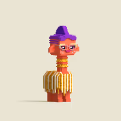 Funk Trolls #5949
