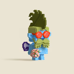 Classical Trolls #5510