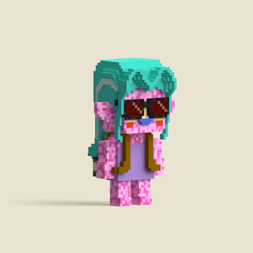 Collectvoxtrolls