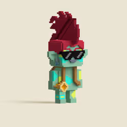 Item Media