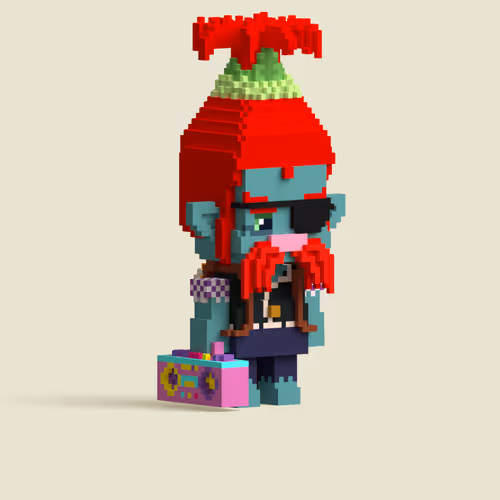 Collectvoxtrolls