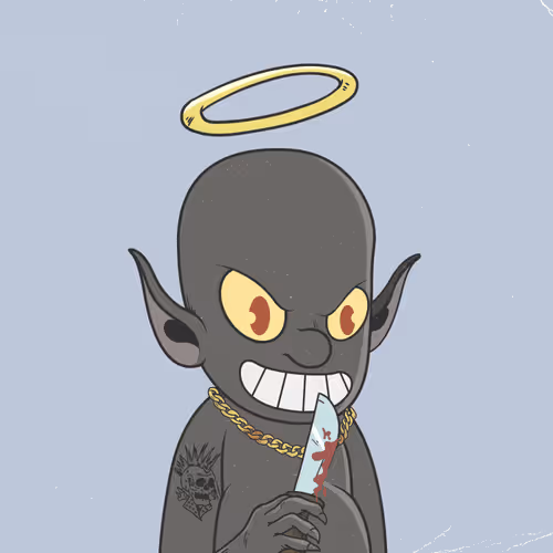 Sinners #151
