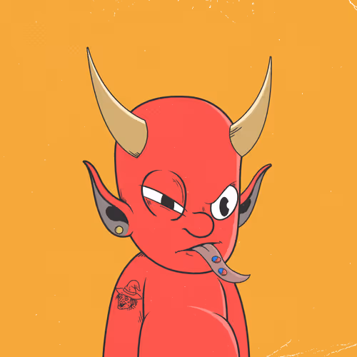 Sinners #127