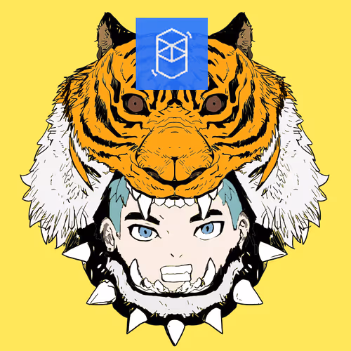 Ji capital NFTs 147
