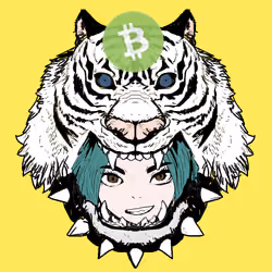 Ji capital NFTs 116