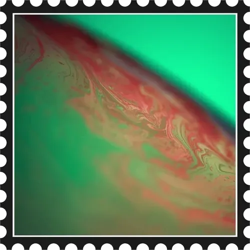 Planet Love